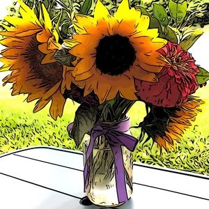 Meet your Posher, Tara